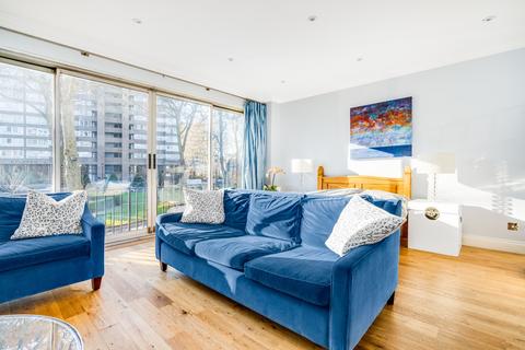 5 bedroom terraced house for sale, Norfolk Crescent, London, W2