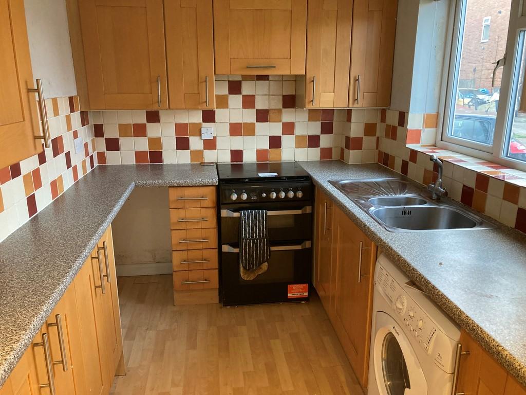 Leven Close, Longlevens 1 bed for sale £119,950