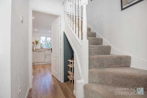 2 Ash Close, Hethersett, Norwich, NR9 3RE