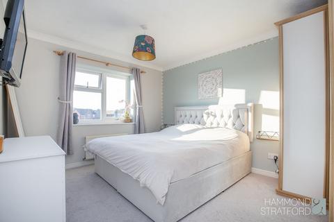 2 Ash Close, Hethersett, Norwich, NR9 3RE