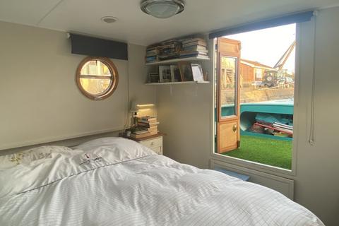 2 bedroom detached house for sale, Ferry Quay, Woodbridge IP12