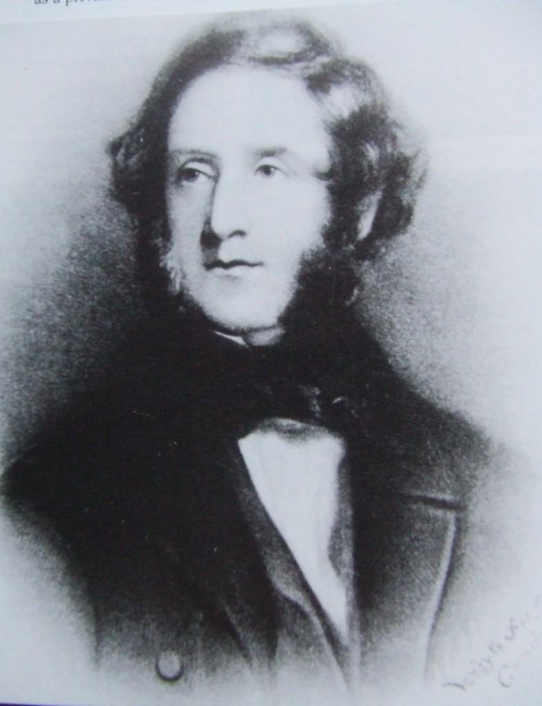Colonel Tomline