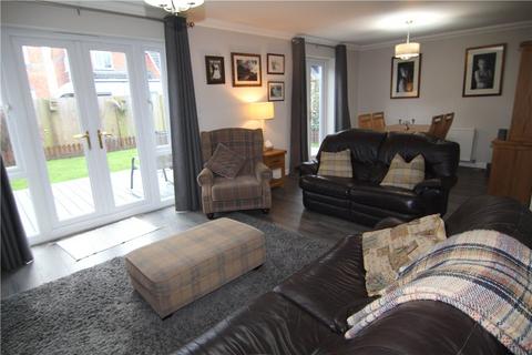 8 Garmondsway Road, West Cornforth, Ferryhill, DL17 9HD