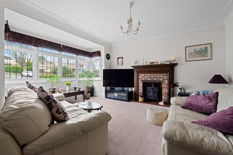 4 bedroom detached house for sale, Boundary Road, South Wallington
