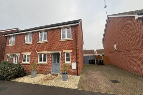 30 Brick Drive, Great Blakenham, Ipswich, IP6 0GJ