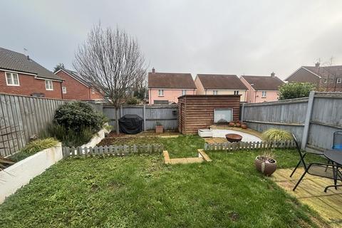 30 Brick Drive, Great Blakenham, Ipswich, IP6 0GJ