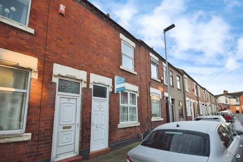 2 bedroom terraced house to rent, Smith Child Street, Tunstall