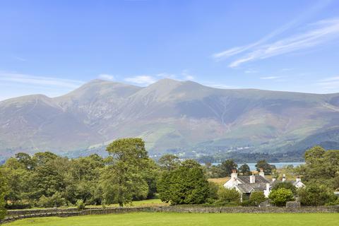 Hotel for sale, The Leathes Head, Borrowdale, Keswick, Cumbria, CA12 5UY