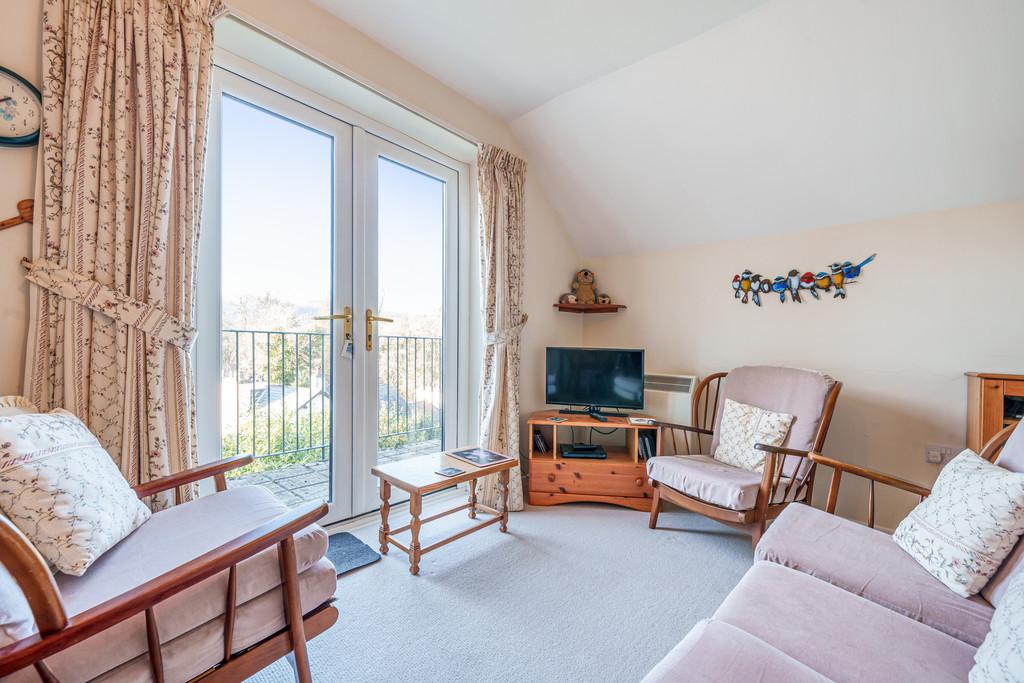 18 Quarry Rigg, Bowness On Windermere, LA23 3DT 2 bed apartment for sale £275,000