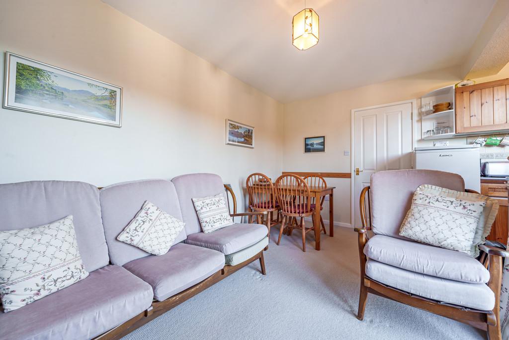 Open Plan Living Room