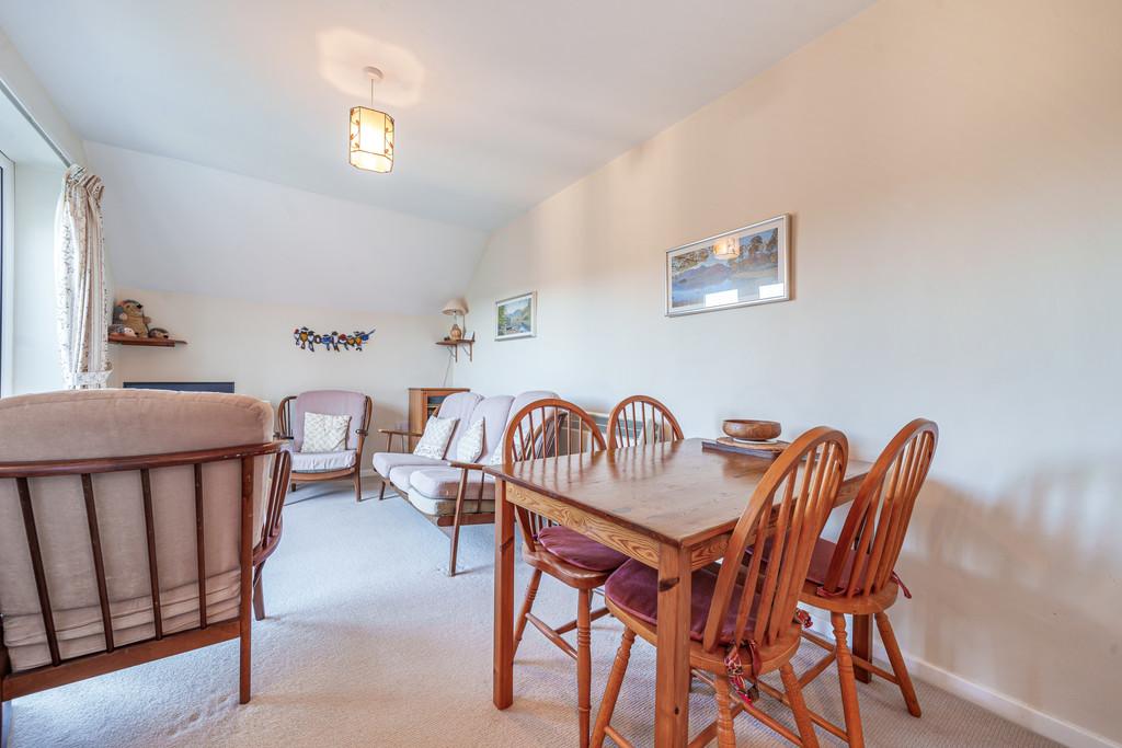 Open Plan Living Room