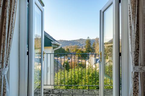 18 Quarry Rigg, Bowness On Windermere, Windermere, LA23 3DT