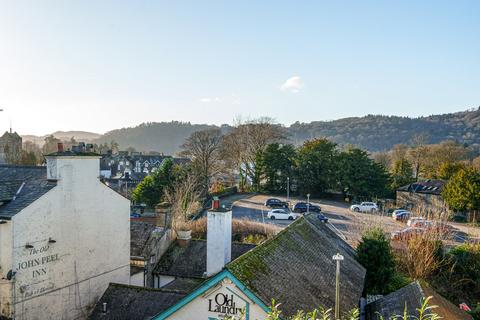 18 Quarry Rigg, Bowness On Windermere, Windermere, LA23 3DT