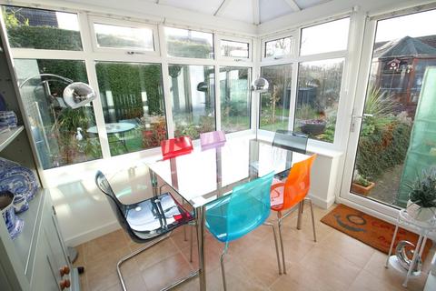 29 Broxburn Road, Warminster, BA12 8EY
