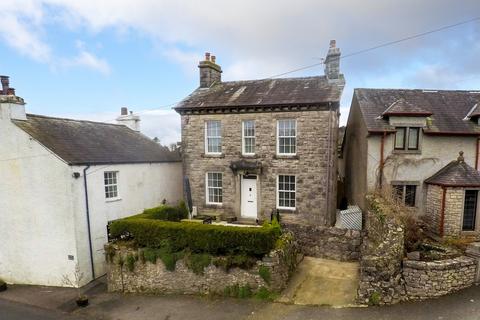 4 bedroom detached house for sale, Fair Lea, Flookburgh Road, Grange-over-Sands, Cumbria, LA11 7RG