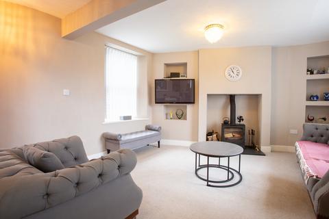 4 bedroom detached house for sale, Fair Lea, Flookburgh Road, Grange-over-Sands, Cumbria, LA11 7RG