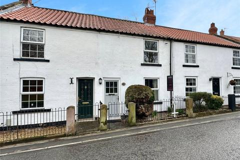 undefined, High Street, Great Broughton, North Yorshire