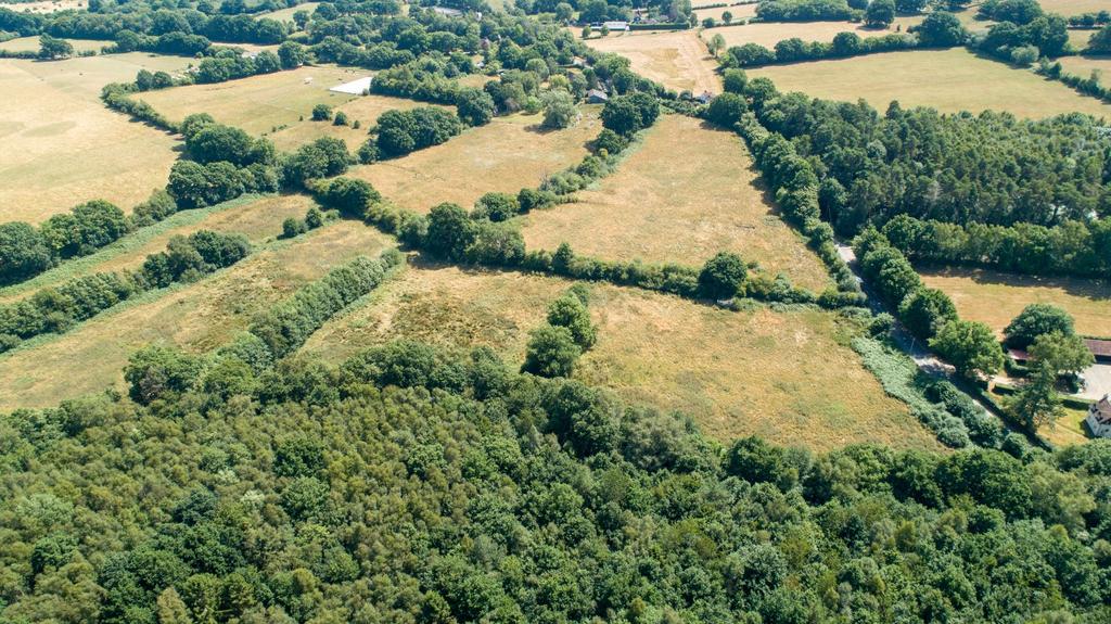 Biddenden, Kent TN27 Land for sale £200,000