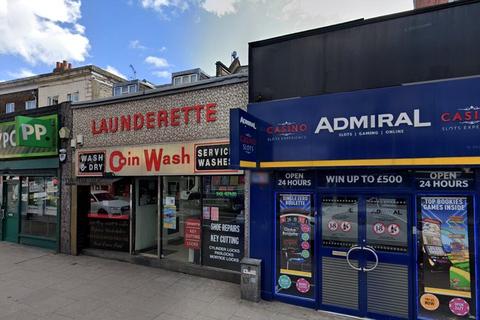 Shop for sale, Streatham High Road, London SW16