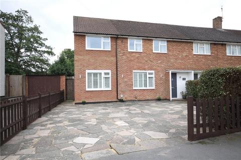 64 Bidhams Crescent, Tadworth, KT20 5HF