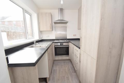 3 bedroom terraced house to rent, Standerton Terrace, Craghead, Stanley