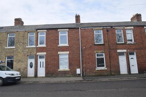 3 bedroom terraced house to rent, Standerton Terrace, Craghead, Stanley