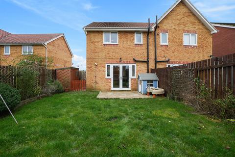 3 bedroom semi-detached house for sale, Stockwell Avenue, Sheffield S26