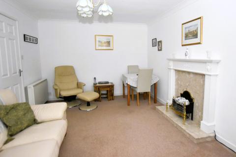 2 bedroom detached bungalow for sale, Pine Court, Loggerheads