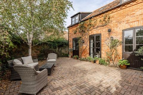 3 bedroom barn conversion for sale, Bircham Tofts