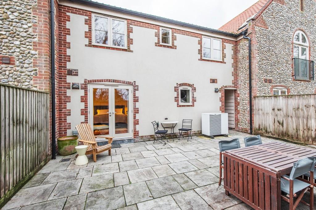 Langham 3 bed terraced house for sale £725,000