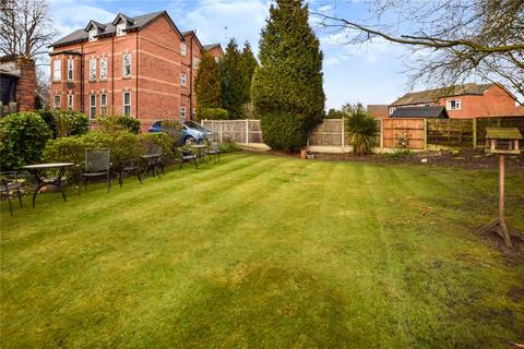 2 bedroom flat for sale, Holly Lodge, 28 Clarendon Road, Sale, M33