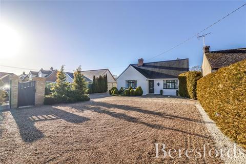4 bedroom bungalow for sale, Mill Lane, Cressing, CM77