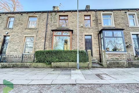 3 bedroom terraced house for sale, Entwisle Road, Accrington