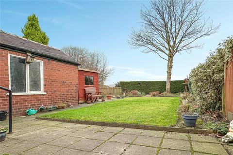 415 Foxdenton Lane, Chadderton, Oldham, OL9 9QS
