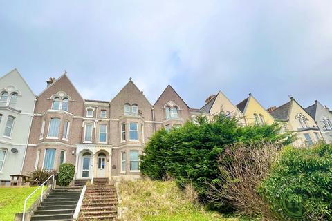 10 bedroom terraced house for sale, Connaught Avenue, Plymouth PL4