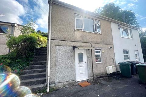 2 bedroom semi-detached house for sale, Billacombe Road, Plymouth PL9