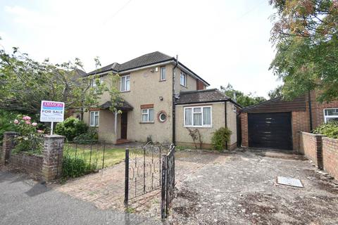 3 bedroom detached house for sale, Beechcroft Road, Alverstoke