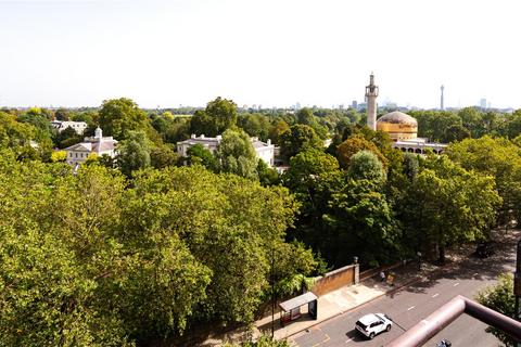 5 bedroom penthouse for sale, Beverly House, 133 Park Road, St. John's Wood, London, NW8