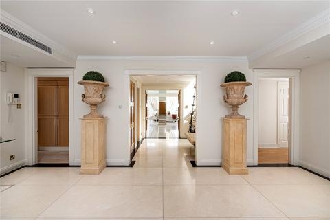 undefined, Beverly House, 133 Park Road, St. John's Wood, London, NW8