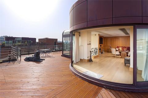 undefined, Beverly House, 133 Park Road, St. John's Wood, London, NW8