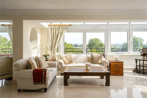 undefined, Beverly House, 133 Park Road, St. John's Wood, London, NW8