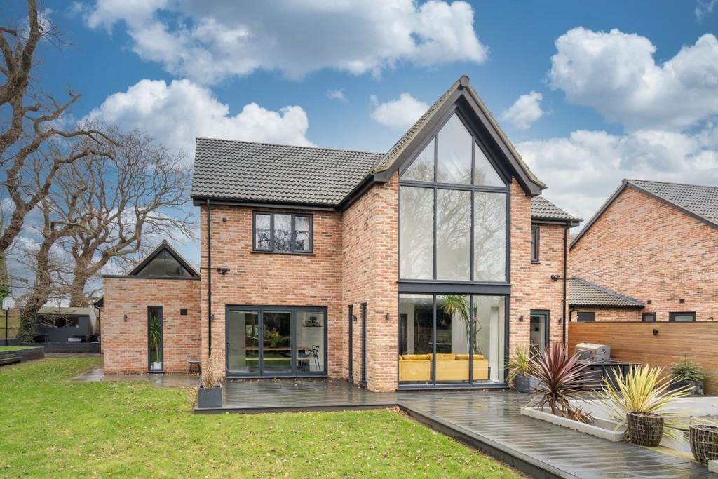 Corton Long Lane, Corton 4 bed detached house for sale £850,000