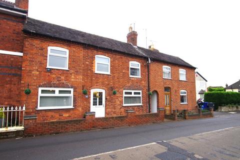 3 bedroom terraced house for sale, Smithfield Road, Uttoxeter