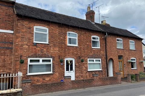 140 Smithfield Road, Uttoxeter, ST14 7LB