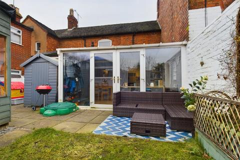 140 Smithfield Road, Uttoxeter, ST14 7LB