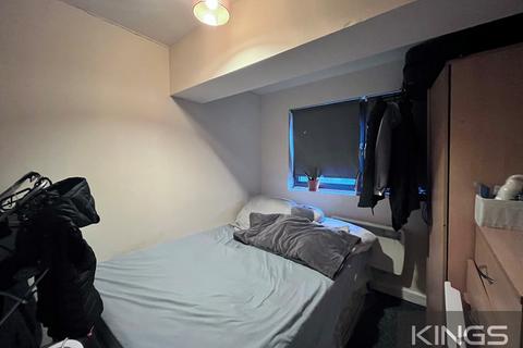 1 bedroom flat to rent, Salisbury Street, Southampton