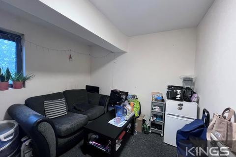 1 bedroom flat to rent, Salisbury Street, Southampton