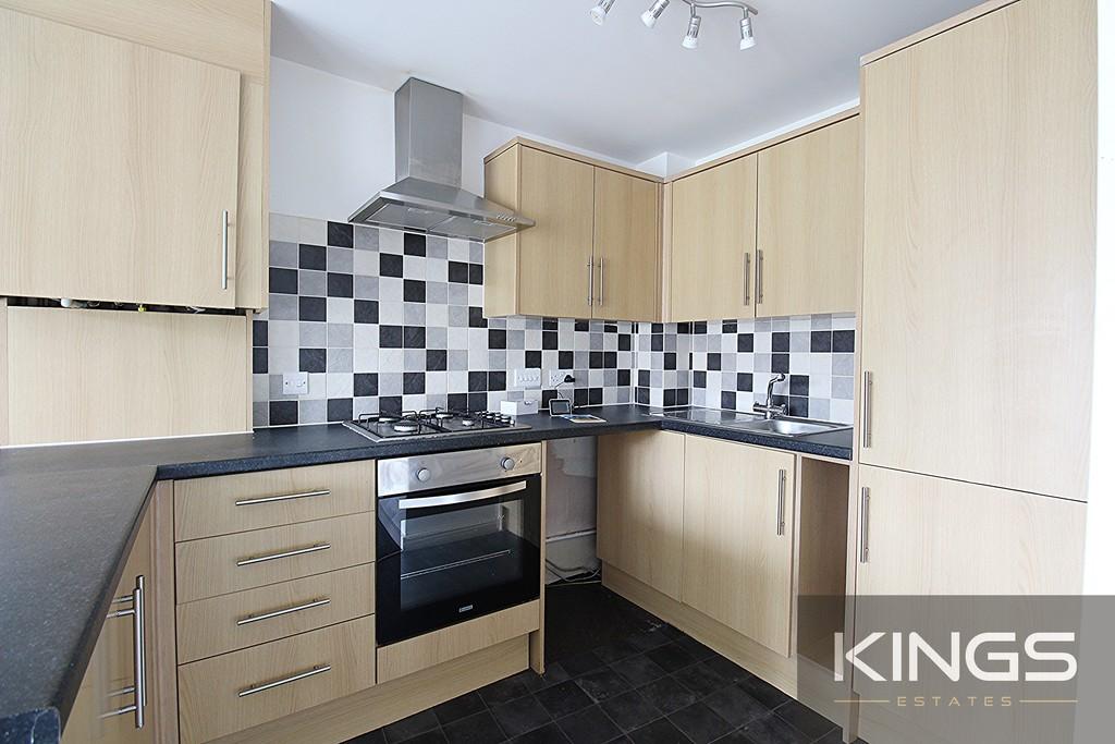 Sunday Hills Court, Bursledon Road, Southampton 2 bed apartment to rent