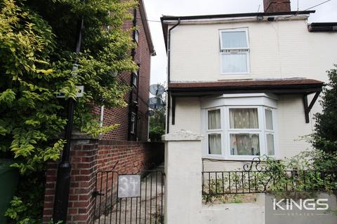 1 bedroom flat to rent - Southcliff Road, Southampton