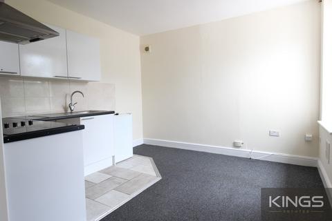 1 bedroom flat to rent, Southcliff Road, Southampton